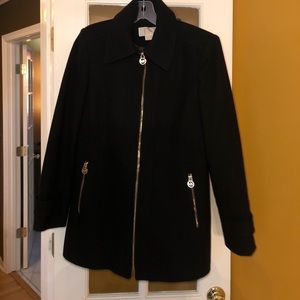 Ladies Michael Kors Coat